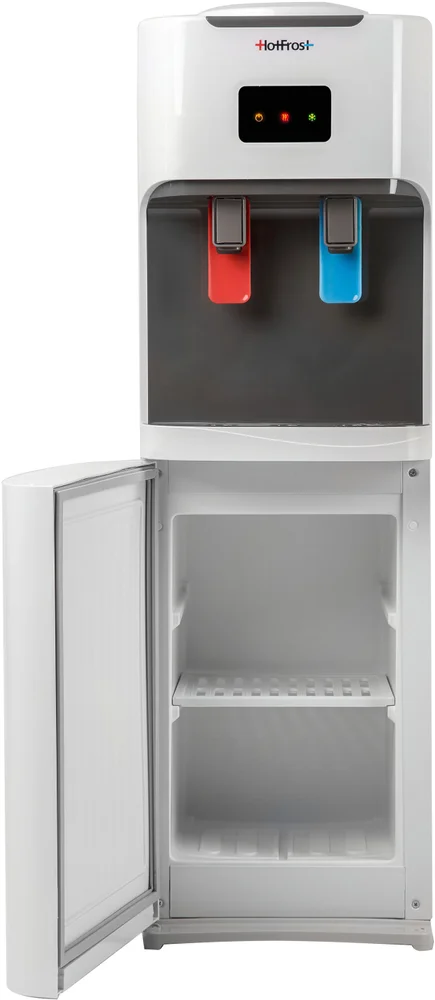 Кулер для воды HotFrost V115 СЕ от магазина ЛесКонПром.ру