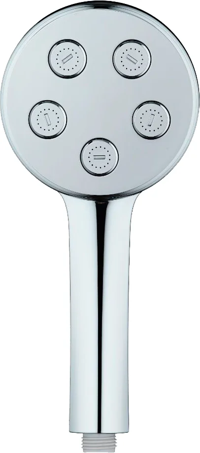 Душевая лейка Orange S11HS от магазина ЛесКонПром.ру