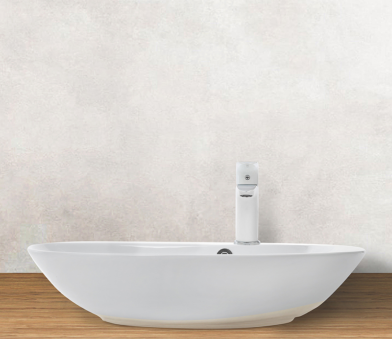 Раковина-чаша WeltWasser Elbach 1147 55 10000004583 Белый глянец от магазина ЛесКонПром.ру