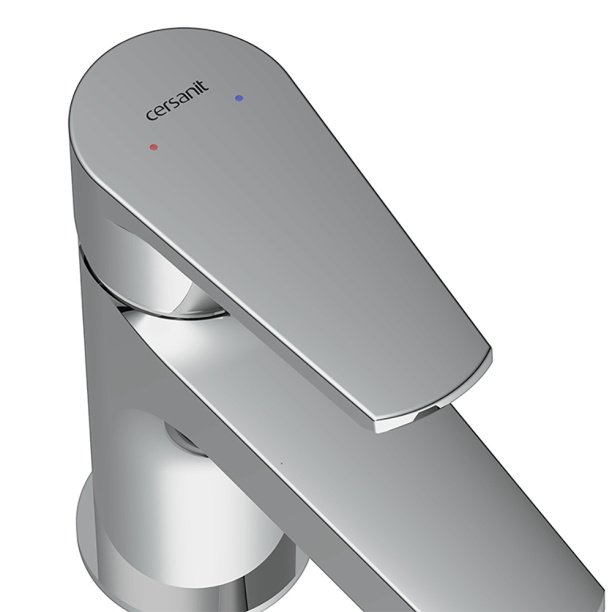 Смеситель для раковины Cersanit Vero от магазина ЛесКонПром.ру