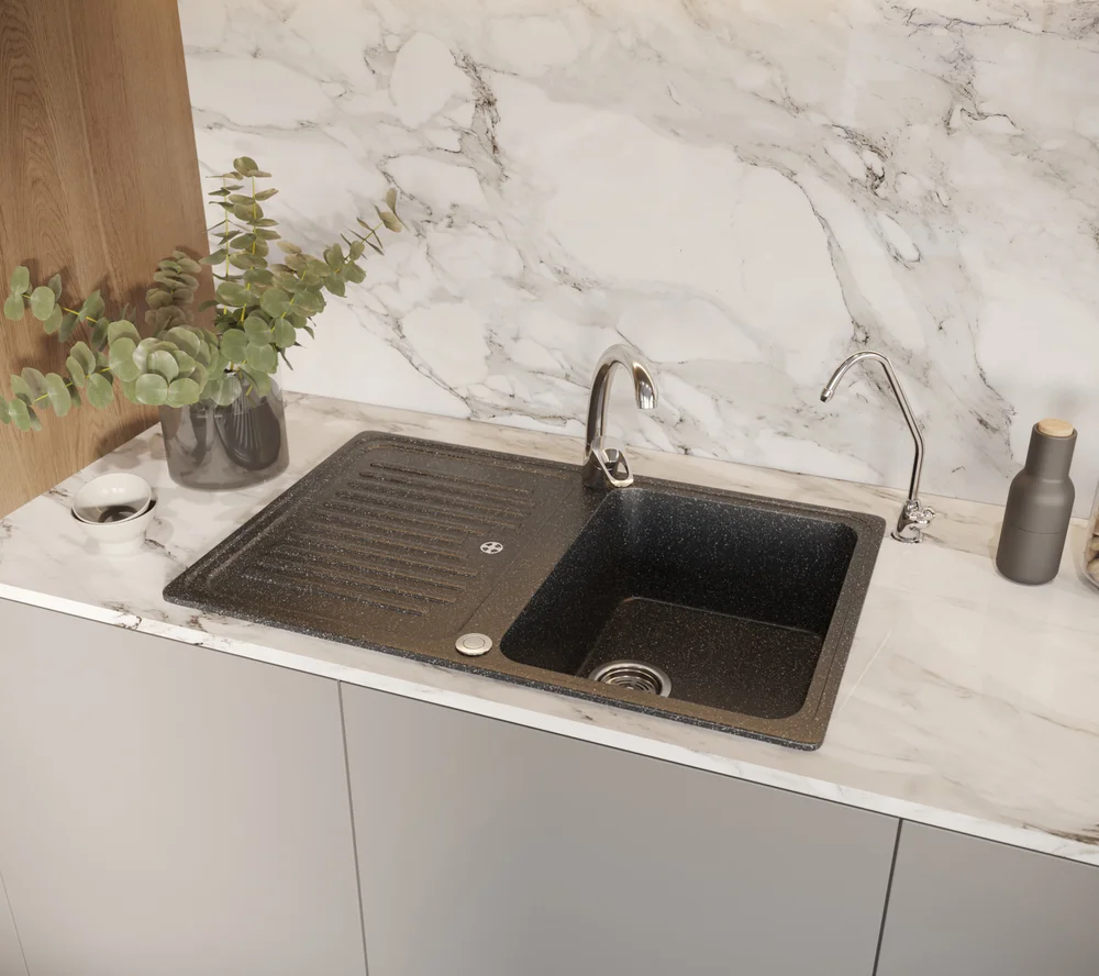 Фильтр Аквафор Трио Норма от магазина ЛесКонПром.ру