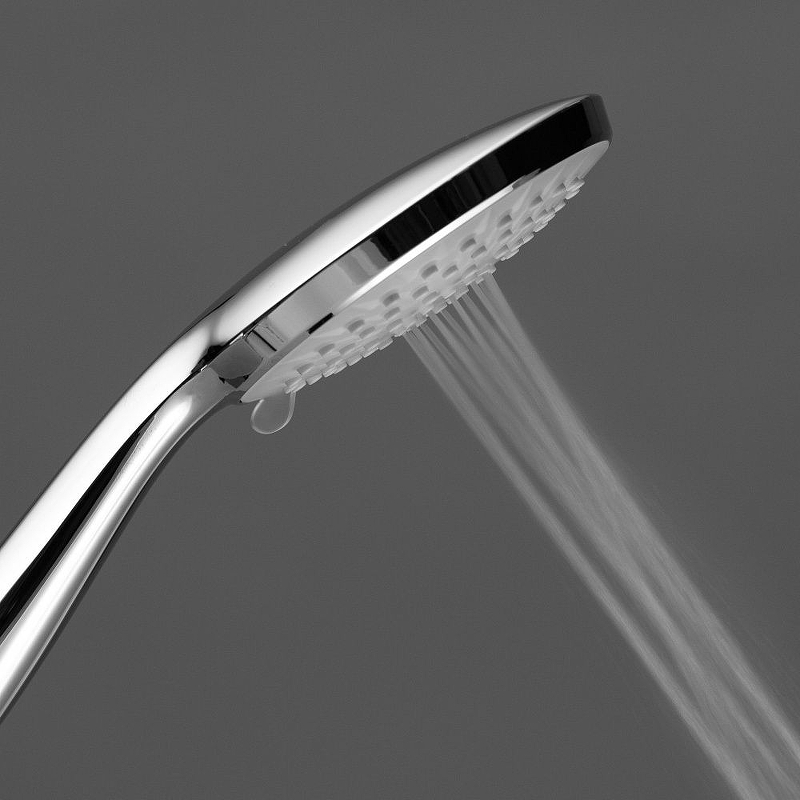 Душевая система Swedbe Hermes 5001 Хром от магазина ЛесКонПром.ру