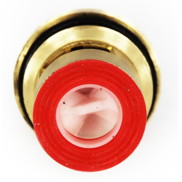 Излив для смесителей MASTERPROF гибкий черный от магазина ЛесКонПром.ру