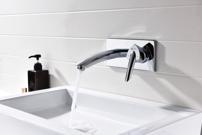 Смеситель для раковины LEMARK Mars 80440918 от магазина ЛесКонПром.ру