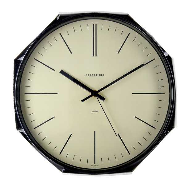 Часы настенные Тройка d30,8 см от магазина ЛесКонПром.ру