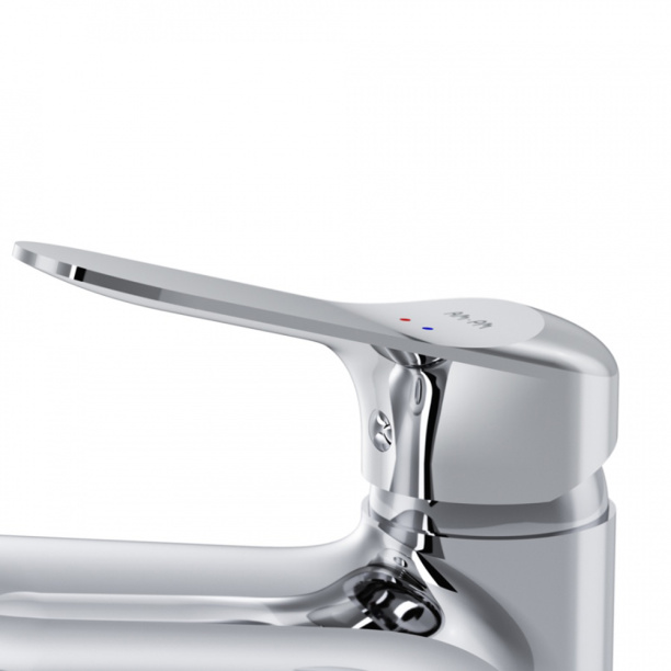 Смеситель для раковины AM.PM Sunny от магазина ЛесКонПром.ру