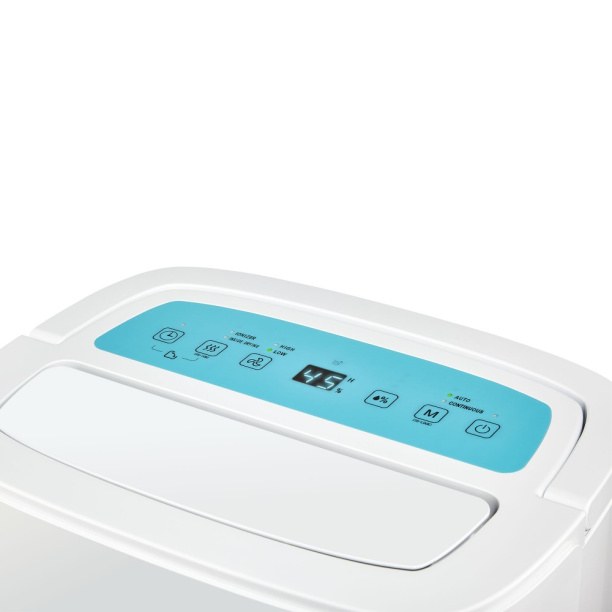 Осушитель Ballu BD30U 30 л/сутки от магазина ЛесКонПром.ру