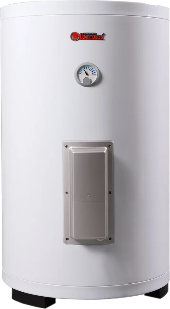 Накопительный водонагреватель Thermex ER 80 V combi от магазина ЛесКонПром.ру