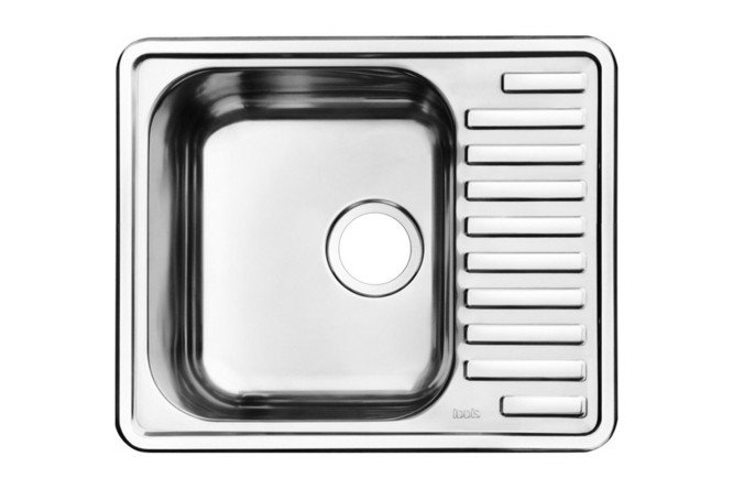 Мойка врезная IDDIS Strit 80550576 от магазина ЛесКонПром.ру