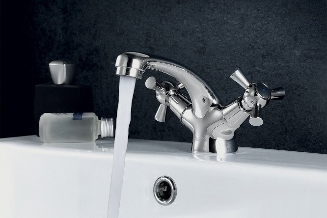 Смеситель для раковины LEMARK Contour 80440985 от магазина ЛесКонПром.ру