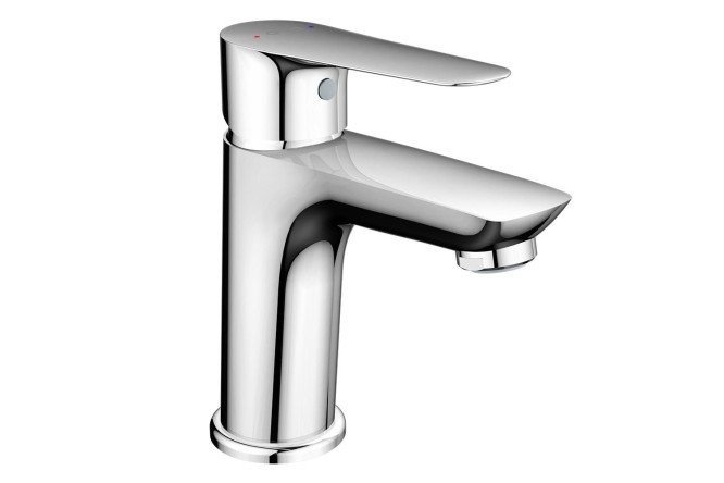 Смеситель для умывальника Prime New 80529573 от магазина ЛесКонПром.ру