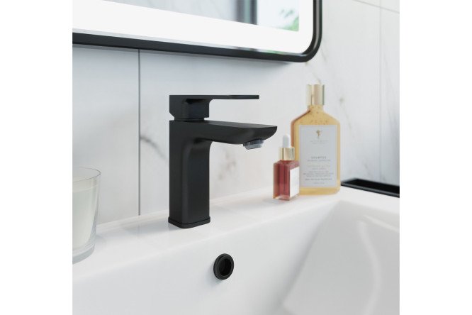 Смеситель для умывальника IDDIS Slide 80534149 от магазина ЛесКонПром.ру