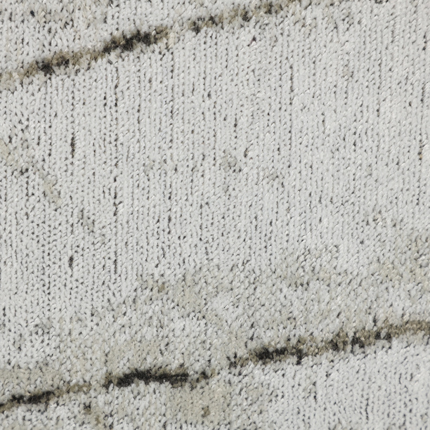 Ковер Teheran 84580 0,65x1,35 м серый от магазина ЛесКонПром.ру