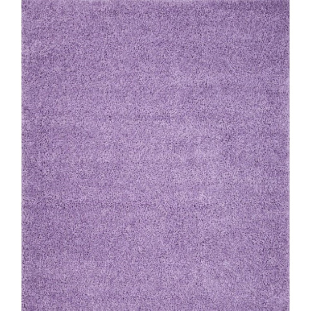 Ковер Футура S600 1,0х2,0 м сиреневый от магазина ЛесКонПром.ру