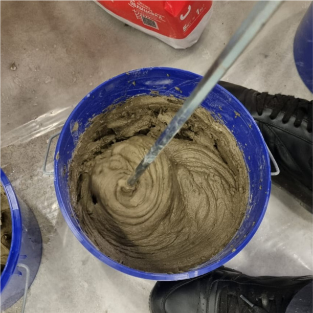 Клей для плитки C2TE PLITONIT С 25 кг от магазина ЛесКонПром.ру