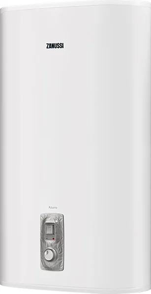 Накопительный водонагреватель Zanussi Azurro ZWH/S 100 электрический от магазина ЛесКонПром.ру