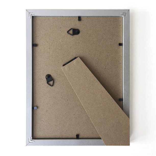 Фоторамка NEODECO 30х40 см белая от магазина ЛесКонПром.ру