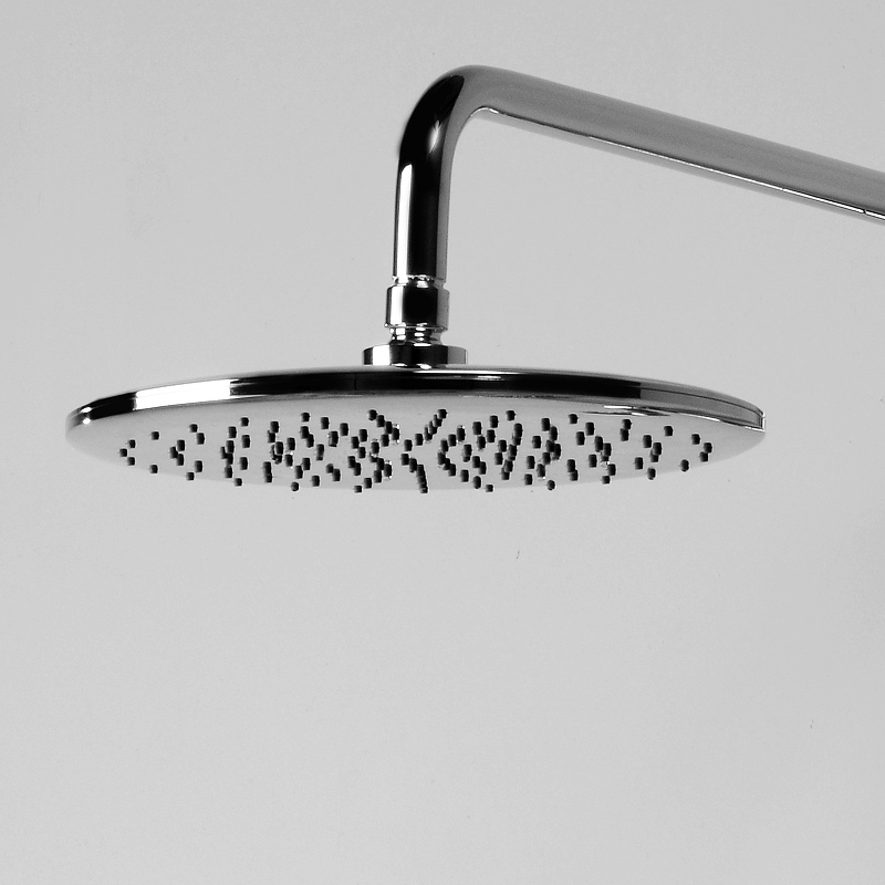 Душевая система WasserKRAFT A14401 Хром от магазина ЛесКонПром.ру