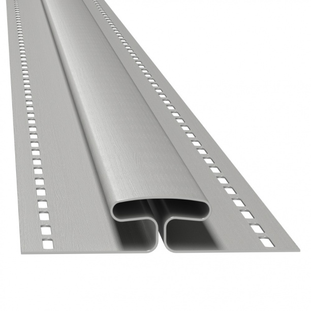 Профиль H ТехноНИКОЛЬ эдельвейс 3 м от магазина ЛесКонПром.ру