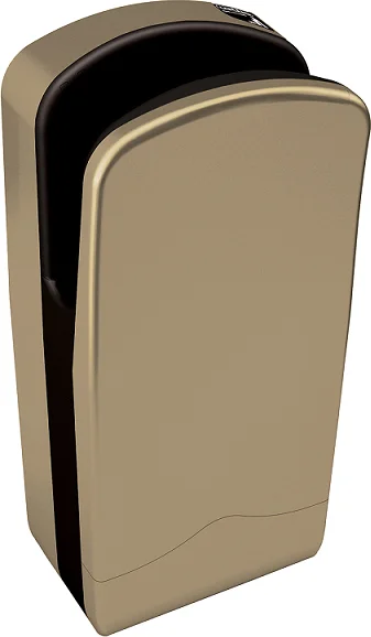 Сушилка для рук Nofer V-Jet 01303. CH от магазина ЛесКонПром.ру