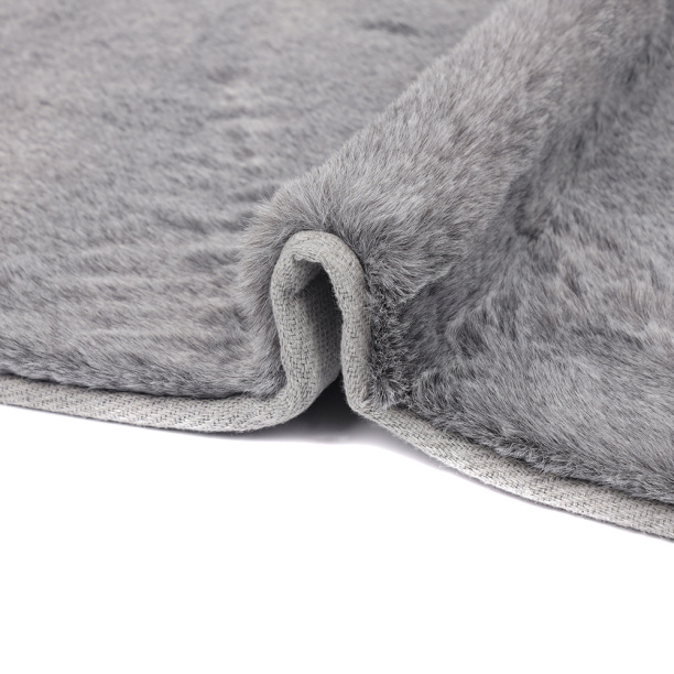 Ковер NEODECO Penguin Anthracite 0,8x1,5 м от магазина ЛесКонПром.ру