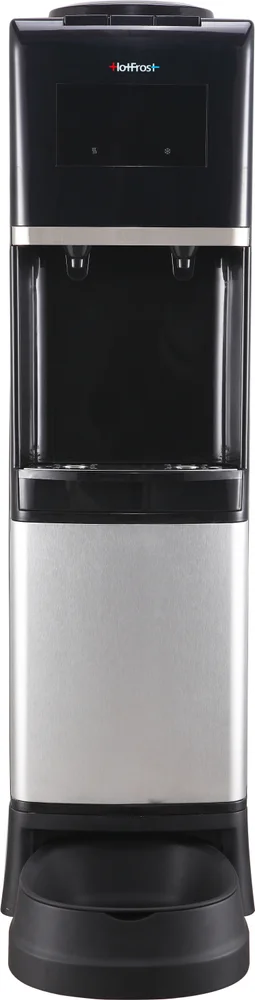 Кулер для воды HotFrost V1950N от магазина ЛесКонПром.ру