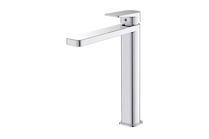 Смеситель для умывальника IDDIS Bridge 80534152 от магазина ЛесКонПром.ру