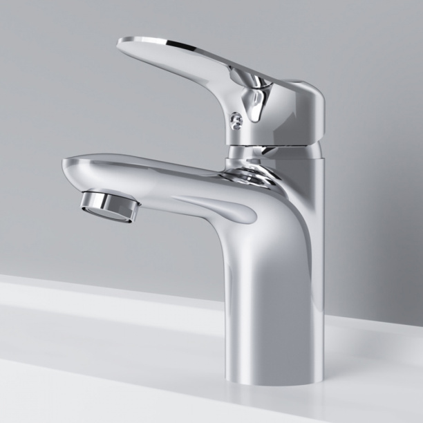 Смеситель для раковины AM.PM Sunny от магазина ЛесКонПром.ру