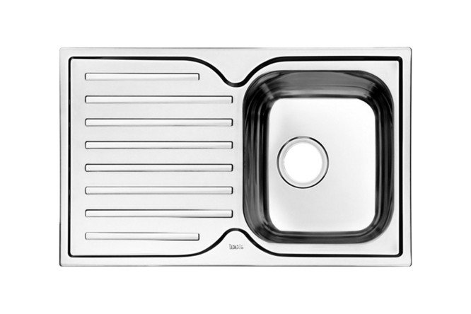 Мойка врезная IDDIS Strit 80550574 от магазина ЛесКонПром.ру