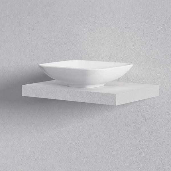 Раковина-чаша Bien Harmony 43 HRLG04301FD0W3000 Белая от магазина ЛесКонПром.ру