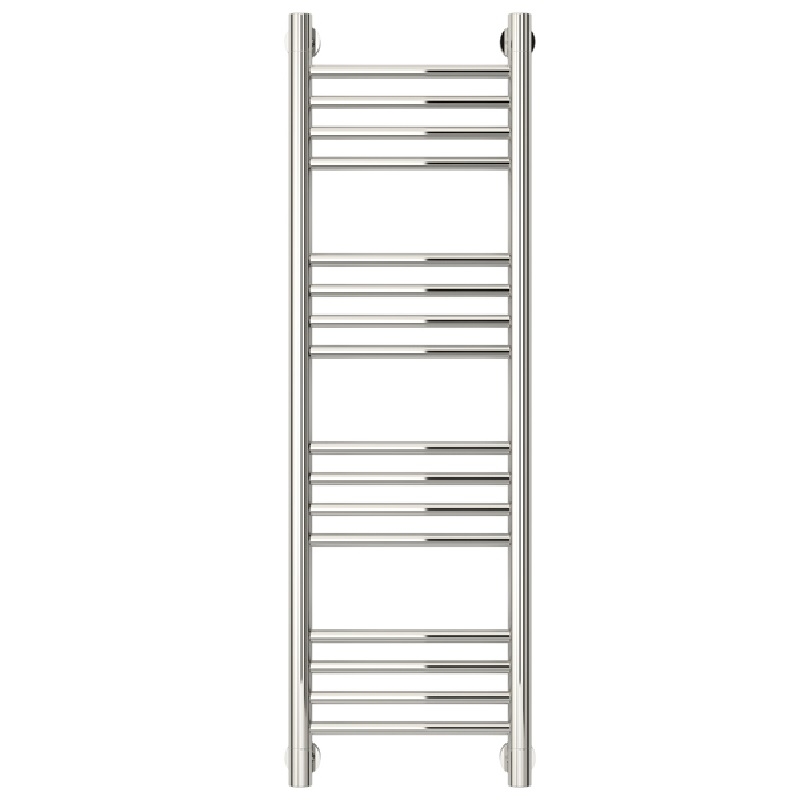 Водяной полотенцесушитель Сунержа Богема прямая 1000х300 Хром от магазина ЛесКонПром.ру