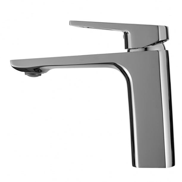 Смеситель для раковины SWEDBE Kronos от магазина ЛесКонПром.ру