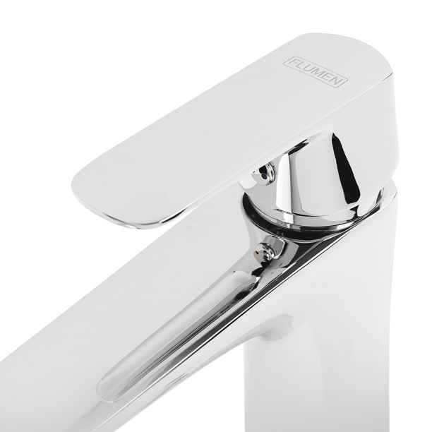 Смеситель для раковины FLUMEN Rhein от магазина ЛесКонПром.ру