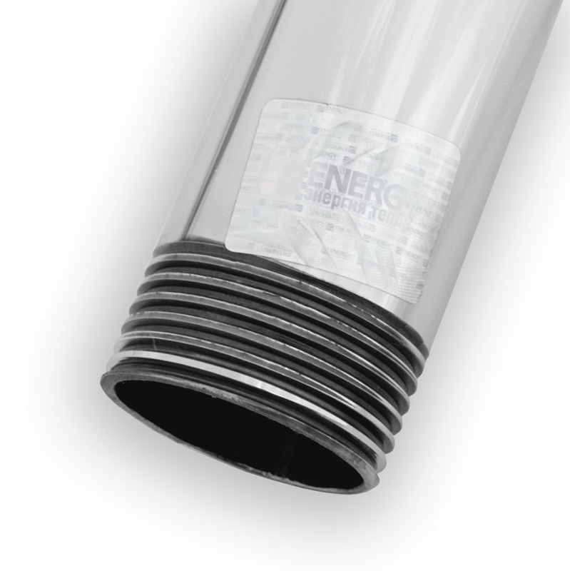 Водяной полотенцесушитель Energy Prima 500х500 EWTRPRIMA0505000000 Хром от магазина ЛесКонПром.ру