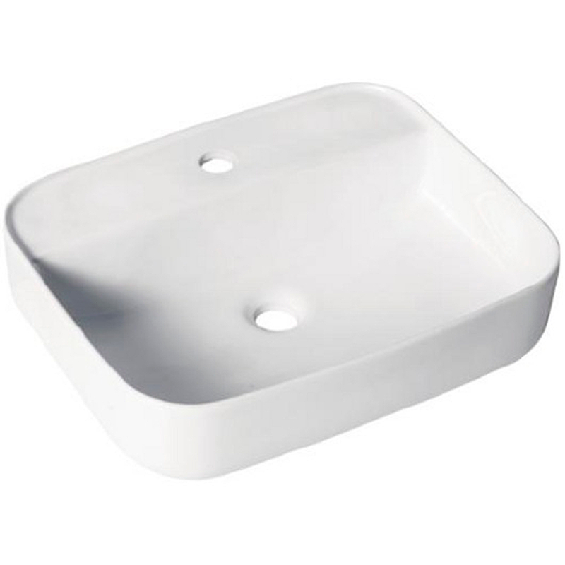 Раковина Gappo 50 GT405 Белая от магазина ЛесКонПром.ру