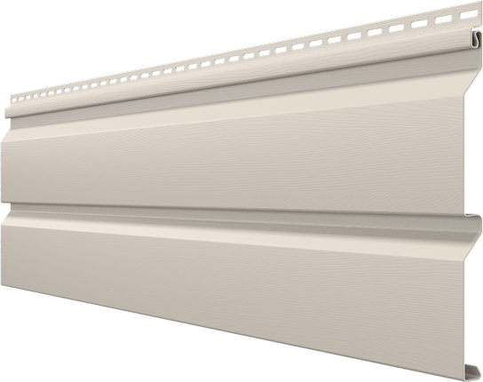 Сайдинг-панель ТЕХНОНИКОЛЬ Корабельный Брус Акация, 3 м от магазина ЛесКонПром.ру