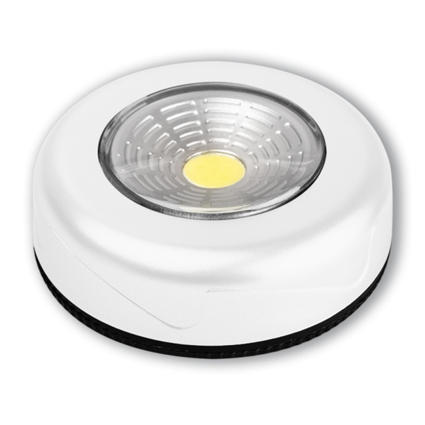 Накладной светодиодный светильник ФАZА пушлайт от магазина ЛесКонПром.ру