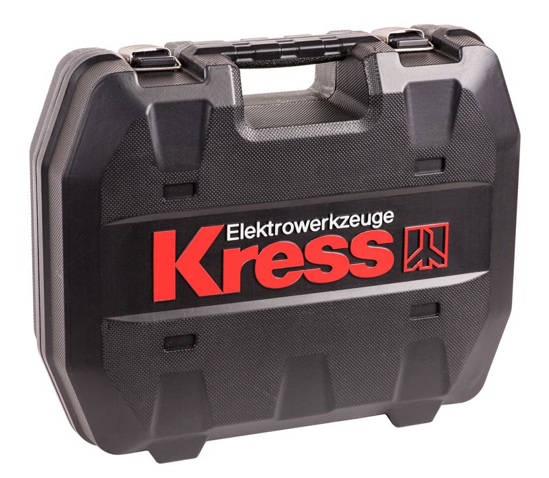 Винтоверт KRESS KU290 20V (230Нм) аккумуляторный от магазина ЛесКонПром.ру