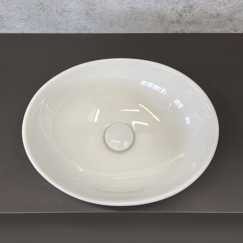 Раковина-чаша Comforty 40 T-K60 00003126683 Белая от магазина ЛесКонПром.ру