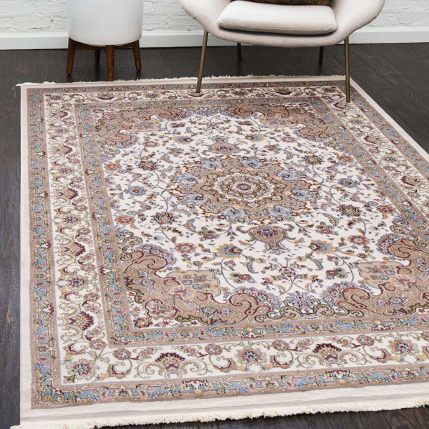 Ковер Аравия D158 1,6х2,2 м от магазина ЛесКонПром.ру