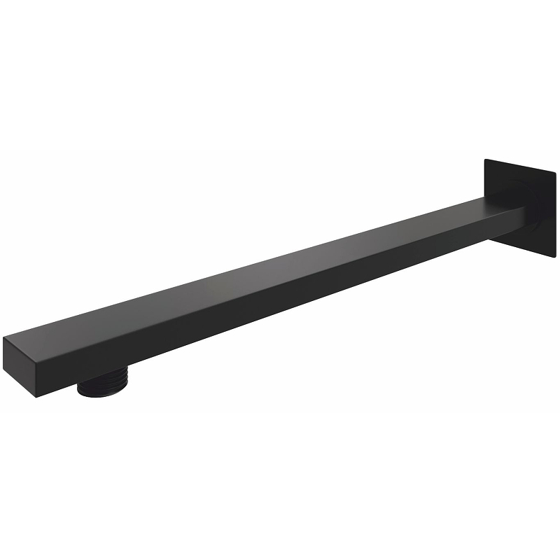 Душевая система WasserKRAFT A20219 Черная матовая от магазина ЛесКонПром.ру