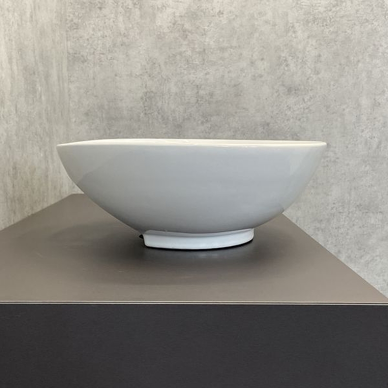 Раковина-чаша Comforty 51 78197 00004139826 Белая от магазина ЛесКонПром.ру