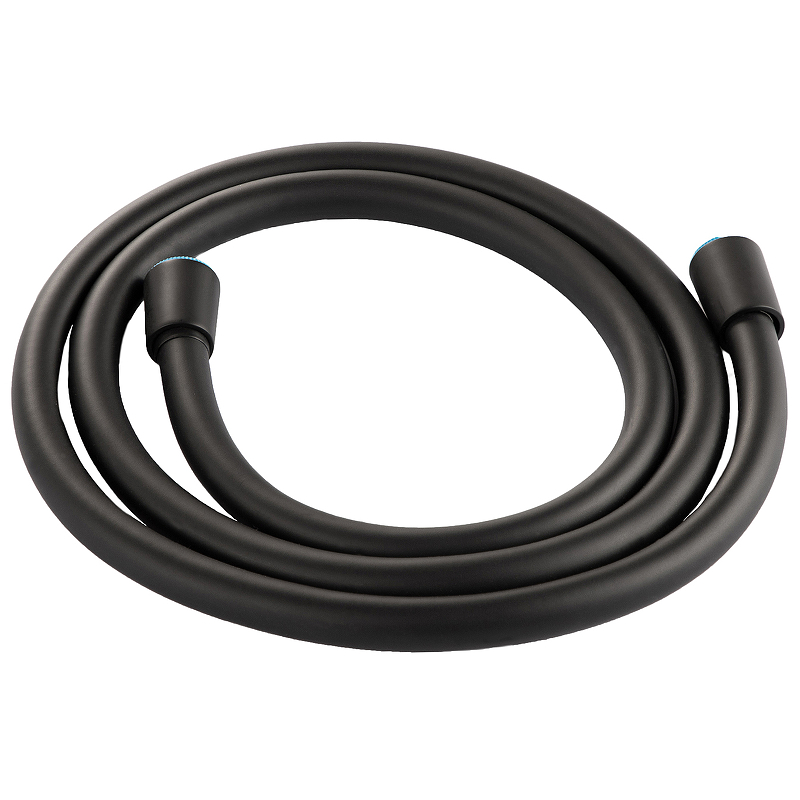 Душевая система WasserKRAFT A16162 Черная матовая от магазина ЛесКонПром.ру