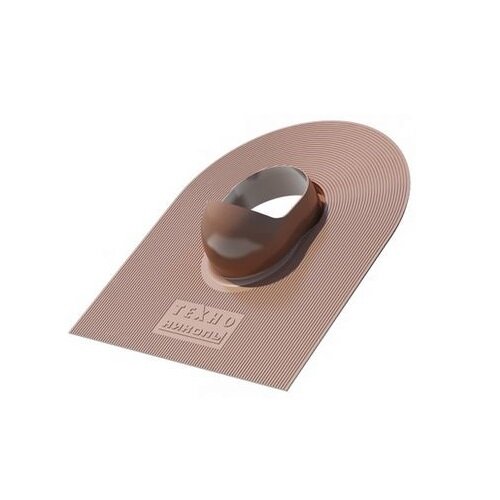 Элемент проходной ТехноНИКОЛЬ коричневый от магазина ЛесКонПром.ру