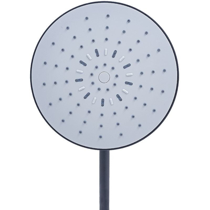 Душевая система Agger Thermo A2451244 Черная от магазина ЛесКонПром.ру