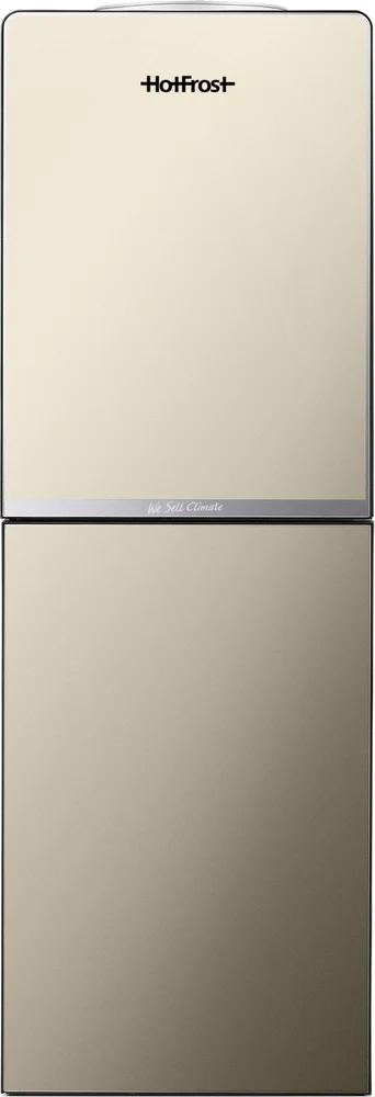 Кулер для воды HotFrost V250CE Gold от магазина ЛесКонПром.ру