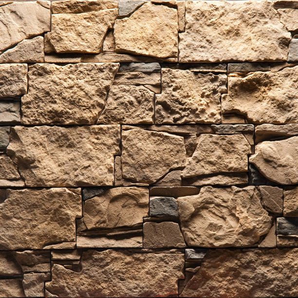 Фасадная плитка Магри 40 упаковка 0,5 м2 от магазина ЛесКонПром.ру