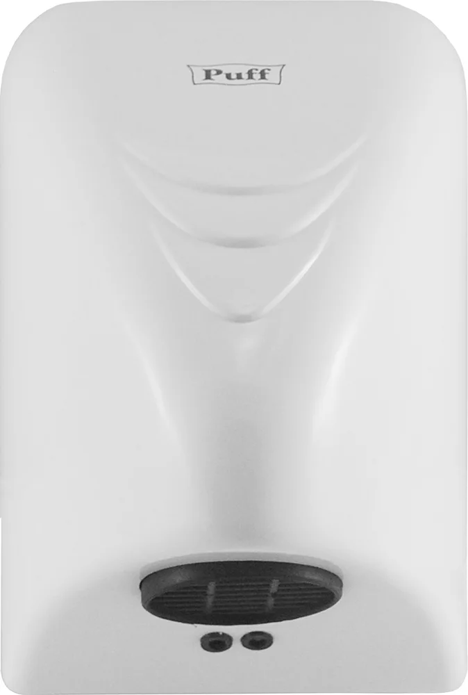 Сушилка для рук Puff 8814 1401.321 от магазина ЛесКонПром.ру