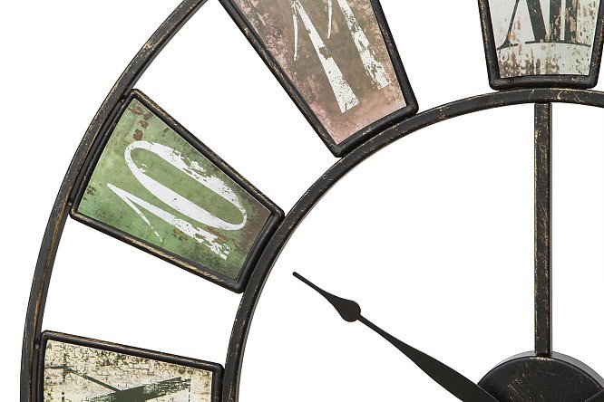 Часы настенные 79824 60 см 80302910 от магазина ЛесКонПром.ру