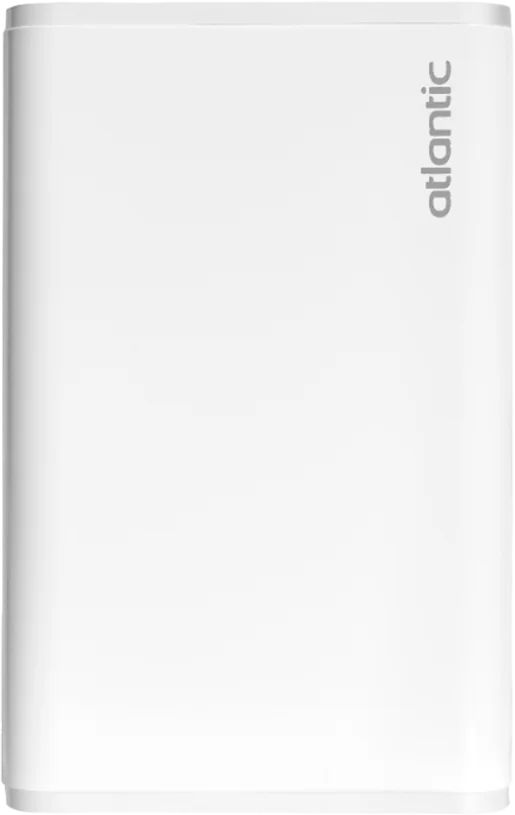 Накопительный водонагреватель Atlantic Vertigo Basic 50 электрический от магазина ЛесКонПром.ру